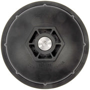Engine Oil Filter Cover Dorman-OE Solutions 921-155
