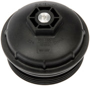 Engine Oil Filter Cover Dorman-OE Solutions 921-155