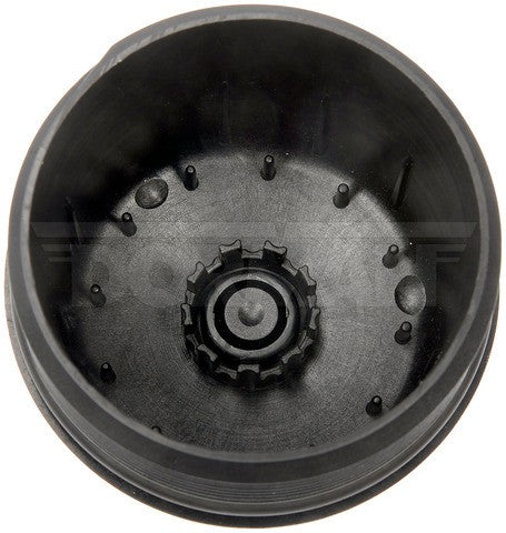 Engine Oil Filter Cover Dorman-OE Solutions 921-156