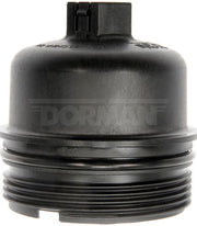 Engine Oil Filter Cover Dorman-OE Solutions 921-160