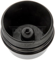 Engine Oil Filter Cover Dorman-OE Solutions 921-160