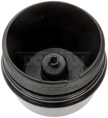 Engine Oil Filter Cover Dorman-OE Solutions 921-160