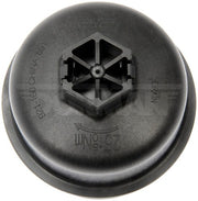 Engine Oil Filter Cover Dorman-OE Solutions 921-160