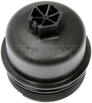 Engine Oil Filter Cover Dorman-OE Solutions 921-160