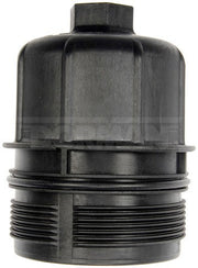Engine Oil Filter Cover Dorman-OE Solutions 921-163