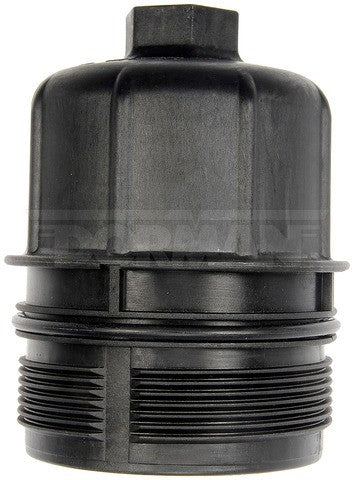 Engine Oil Filter Cover Dorman-OE Solutions 921-163