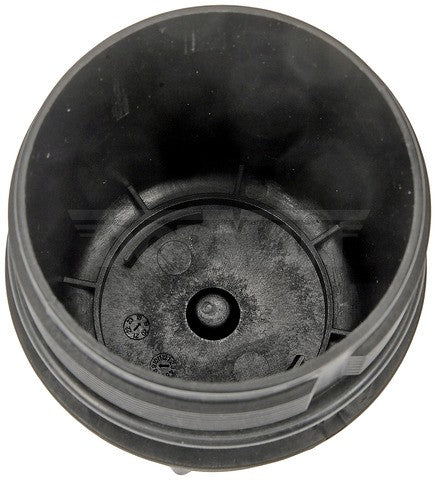Engine Oil Filter Cover Dorman-OE Solutions 921-163