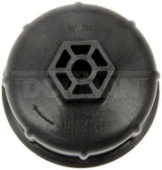 Engine Oil Filter Cover Dorman-OE Solutions 921-163