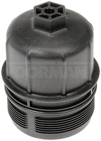 Engine Oil Filter Cover Dorman-OE Solutions 921-163