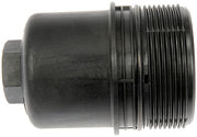 Engine Oil Filter Cover Dorman-OE Solutions 921-167