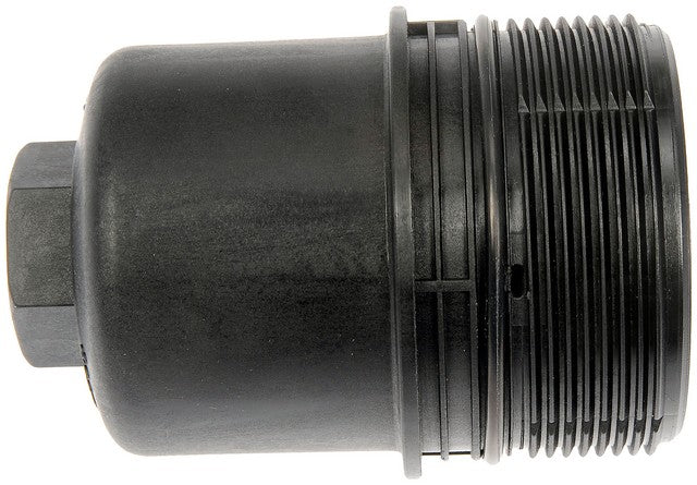 Engine Oil Filter Cover Dorman-OE Solutions 921-167
