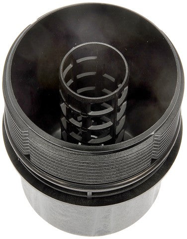 Engine Oil Filter Cover Dorman-OE Solutions 921-167