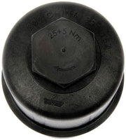 Engine Oil Filter Cover Dorman-OE Solutions 921-167