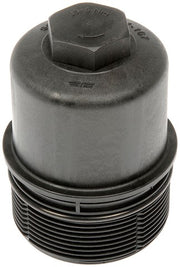 Engine Oil Filter Cover Dorman-OE Solutions 921-167