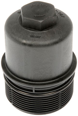 Engine Oil Filter Cover Dorman-OE Solutions 921-167