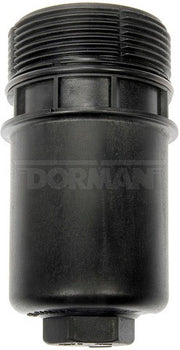 Engine Oil Filter Cover Dorman-OE Solutions 921-169