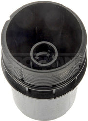 Engine Oil Filter Cover Dorman-OE Solutions 921-169