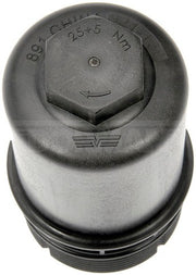 Engine Oil Filter Cover Dorman-OE Solutions 921-169