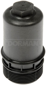 Engine Oil Filter Cover Dorman-OE Solutions 921-169