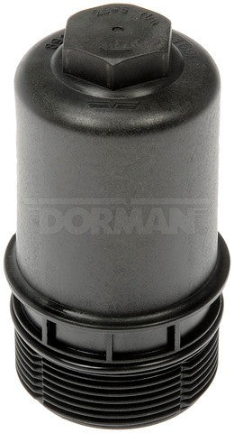 Engine Oil Filter Cover Dorman-OE Solutions 921-169