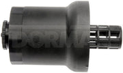 Engine Oil Filter Cover Dorman-OE Solutions 921-171