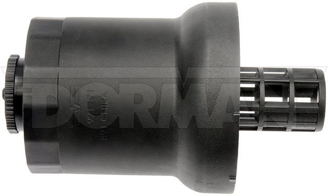 Engine Oil Filter Cover Dorman-OE Solutions 921-171