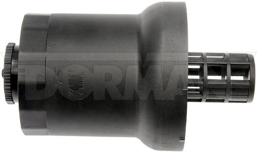Engine Oil Filter Cover Dorman-OE Solutions 921-171