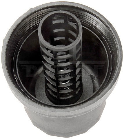 Engine Oil Filter Cover Dorman-OE Solutions 921-171