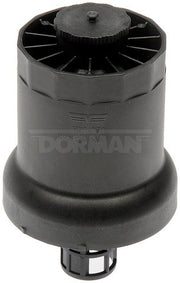 Engine Oil Filter Cover Dorman-OE Solutions 921-171