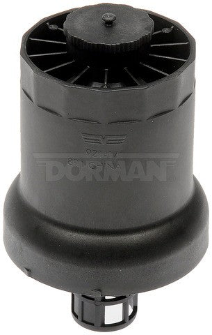 Engine Oil Filter Cover Dorman-OE Solutions 921-171