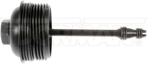 Engine Oil Filter Cover Dorman-OE Solutions 921-172