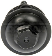 Engine Oil Filter Cover Dorman-OE Solutions 921-172