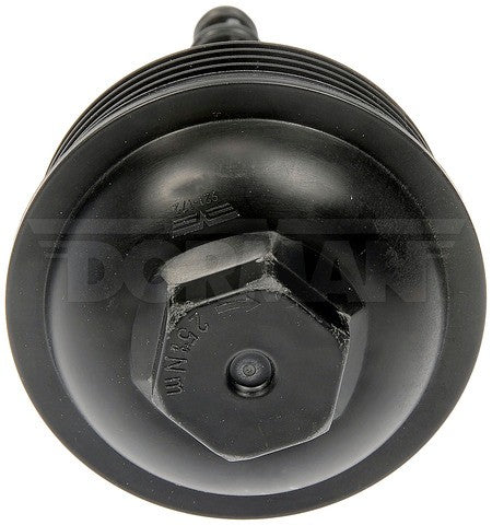 Engine Oil Filter Cover Dorman-OE Solutions 921-172