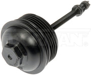 Engine Oil Filter Cover Dorman-OE Solutions 921-172