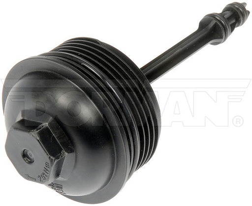 Engine Oil Filter Cover Dorman-OE Solutions 921-172