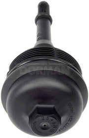 Engine Oil Filter Cover Dorman-OE Solutions 921-177