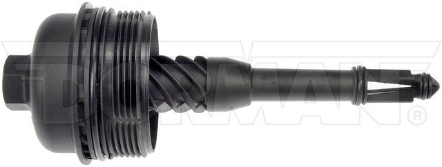 Engine Oil Filter Cover Dorman-OE Solutions 921-177