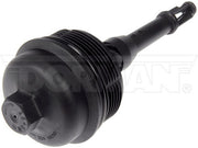 Engine Oil Filter Cover Dorman-OE Solutions 921-177