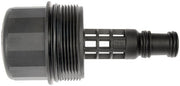 Engine Oil Filter Cover Dorman-OE Solutions 921-178