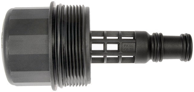 Engine Oil Filter Cover Dorman-OE Solutions 921-178