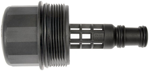 Engine Oil Filter Cover Dorman-OE Solutions 921-178