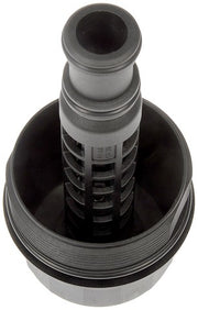 Engine Oil Filter Cover Dorman-OE Solutions 921-178