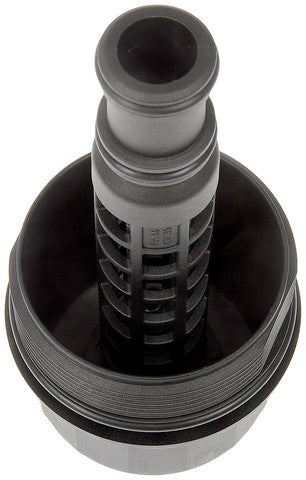 Engine Oil Filter Cover Dorman-OE Solutions 921-178