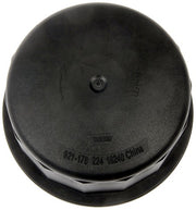 Engine Oil Filter Cover Dorman-OE Solutions 921-178