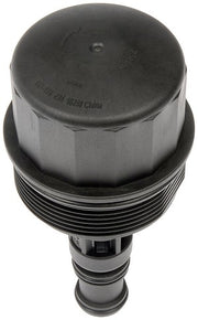 Engine Oil Filter Cover Dorman-OE Solutions 921-178
