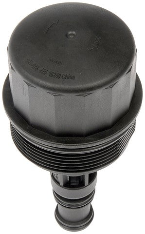 Engine Oil Filter Cover Dorman-OE Solutions 921-178