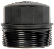 Engine Oil Filter Cover Dorman-OE Solutions 921-179