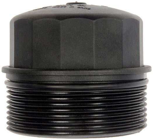 Engine Oil Filter Cover Dorman-OE Solutions 921-179