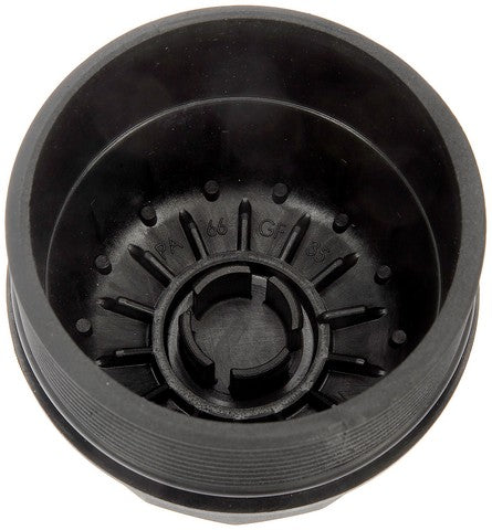 Engine Oil Filter Cover Dorman-OE Solutions 921-179