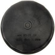 Engine Oil Filter Cover Dorman-OE Solutions 921-179
